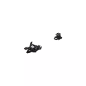 Pack rando MOVEMENT Session 85 W + Marker Alpinist 8 + Peaux Mixte