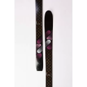 Pack Rando MOVEMENT Session 95 W + Marker Alpinist 10 + Mixed Skins