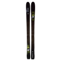 Pack Rando MOVEMENT Session 95 + Marker Alpinist 12 + Mixed Skins