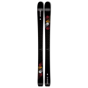 Pack Rando MOVEMENT Session 90 + Marker Alpinist 12 + Mixed Skins