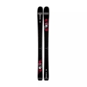 Pack Rando MOVEMENT Session 90 W + Marker Alpinist 10LT + Mixed Skins