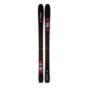 Pack Rando MOVEMENT Session 90 W + Marker Alpinist 10LT + Mixed Skins