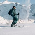 copy of HEAD Voy Splitboard Pack + Skins