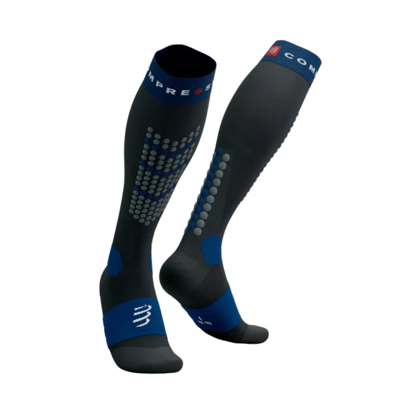 COMPRESSPORT Ski Full sock