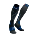 Skisocke COMPRESSPORT Ski Full