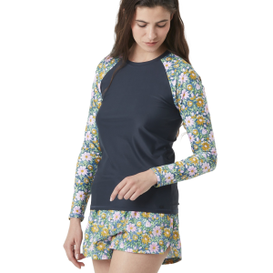 T-shirt PITURE Moonbee Anti-UV Lycra