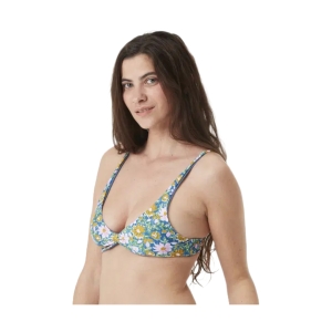 Top Maillot de Bain PICTURE KALTA PRINT