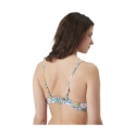 Top Maillot de Bain PICTURE KALTA PRINT