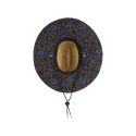 PICTURE LOPRA columbine hat