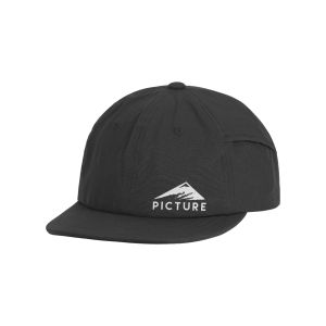 PICTURE TIBESTI cap