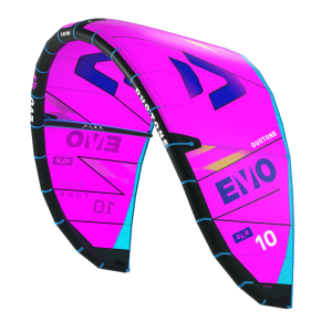 Kite DUOTONE Evo SLS 2025