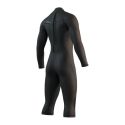 Jumpsuit MYSTIC Brand Shorty Hybrid 3/2mm Back Zip