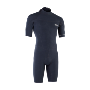 Shorty ION Static 2/2 SS Back Zip