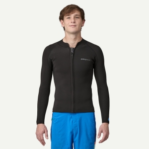 Jacket PATAGONIA Yulex Regulator Lite FZ L/S
