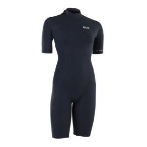 Shorty ION Static 2/2 SS Back Zip Wmn