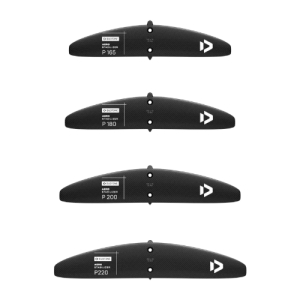 Stab Duotone Aero P