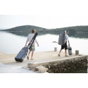 Fanatic 3 piece paddle bag