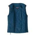 Gilet PATAGONIA Nano Puff W - Lagom Blue