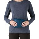 Gilet PATAGONIA Nano Puff W - Lagom Blue