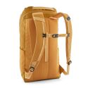 Sac PATAGONIA Black Hole Pack 25L - Pufferfish Gold w/Beeswax Tan