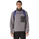 Sac à dos PATAGONIA Refugio Day Pack 26L - Solstice Purple