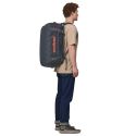 Sac PATAGONIA Black Hole Duffel 55L -Matte Smolder Blue