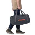 Sac PATAGONIA Black Hole Duffel 55L -Matte Smolder Blue
