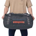Sac PATAGONIA Black Hole Duffel 55L -Matte Smolder Blue