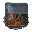 Sac PATAGONIA Black Hole Duffel 55L -Matte Smolder Blue