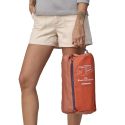 Sac de Voyage PATAGONIA Black Hole Duffel 55L -Pollinator Orange