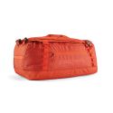 Sac PATAGONIA Black Hole Duffel 55L -Pollinator Orange