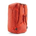 Sac de Voyage PATAGONIA Black Hole Duffel 55L -Pollinator Orange