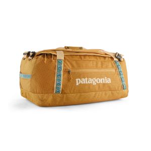 Sac PATAGONIA Black Hole Duffel 55L - Pufferfish Gold