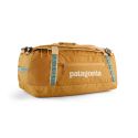 Sac PATAGONIA Black Hole Duffel 55L - Pufferfish Gold