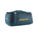 Sac de Voyage PATAGONIA Black Hole Duffel 55L - Tidal Teal
