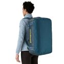 Sac PATAGONIA Black Hole Duffel 55L - Tidal Teal