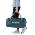 Sac PATAGONIA Black Hole Duffel 55L - Tidal Teal
