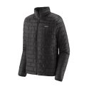 Veste PATAGONIA Nano Puff - Black