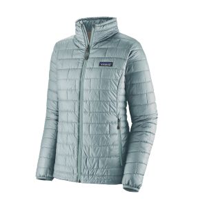 Veste PATAGONIA Nano Puff W - Thermal Blue