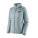 Veste PATAGONIA Nano Puff W - Thermal Blue