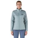 Veste PATAGONIA Nano Puff W - Thermal Blue