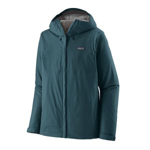 Veste PATAGONIA Torrentshell 3L Rain -Tidal Teal