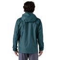 Veste PATAGONIA Torrentshell 3L Rain -Tidal Teal