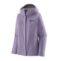 Veste PATAGONIA Torrentshell 3L Rain W - Concrete Purple
