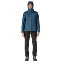 Veste PATAGONIA Torrentshell 3L Rain W - Lagom Blue