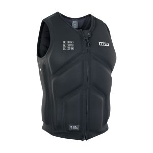 Gilet d'impact ION Collision Core Front Zip men