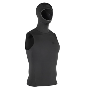 Top cagoule Neoprene ION Hooded Vest 2/1