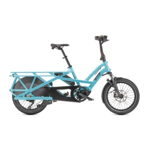 Tern Longtail GSD S10 Cargo Line