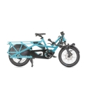 Tern Longtail GSD S10 Cargo Line