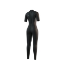 Combinaison MYSTIC Brand SS 3/2mm Bzip Flatlock Women